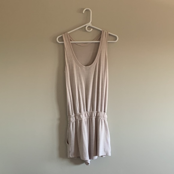 Aritzia Romper - Picture 2 of 3